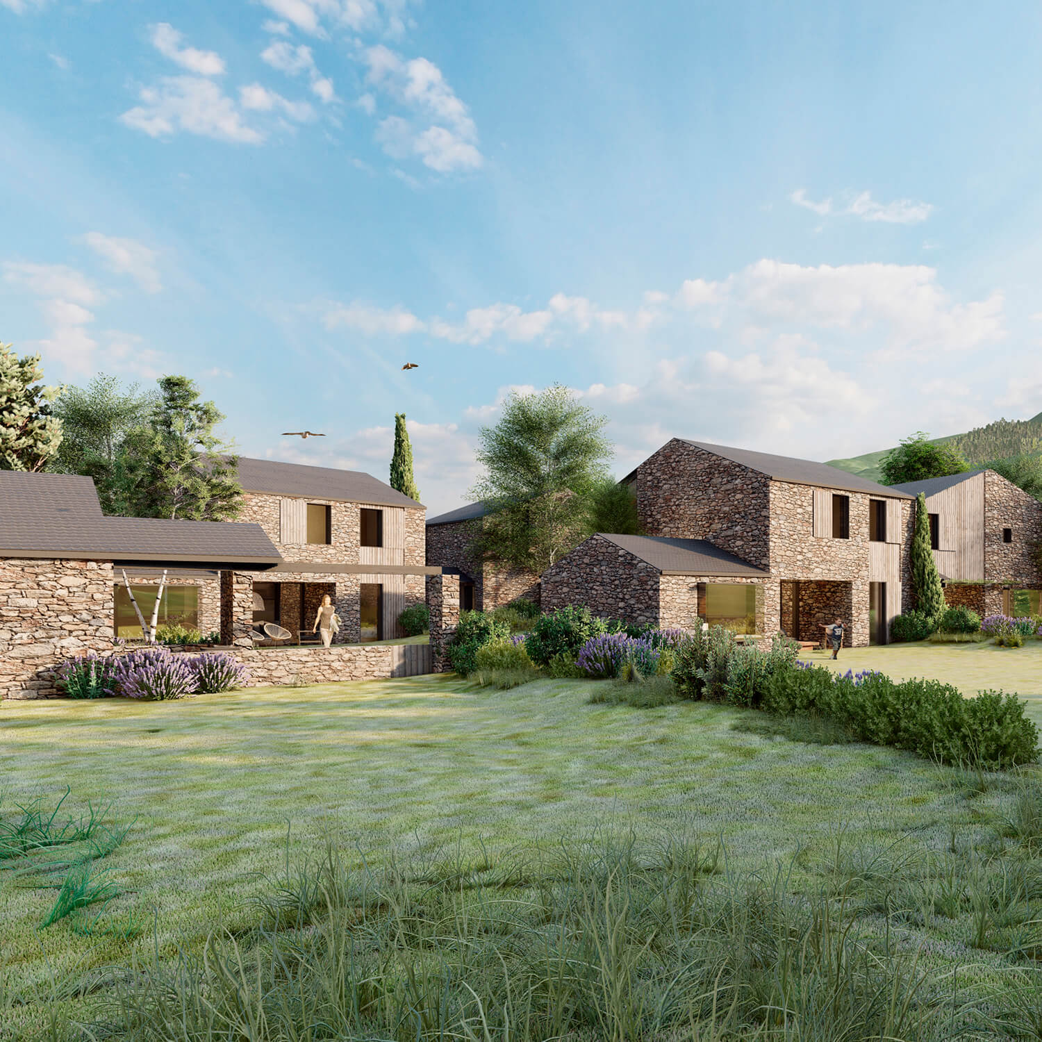 Sant Julià Residencial