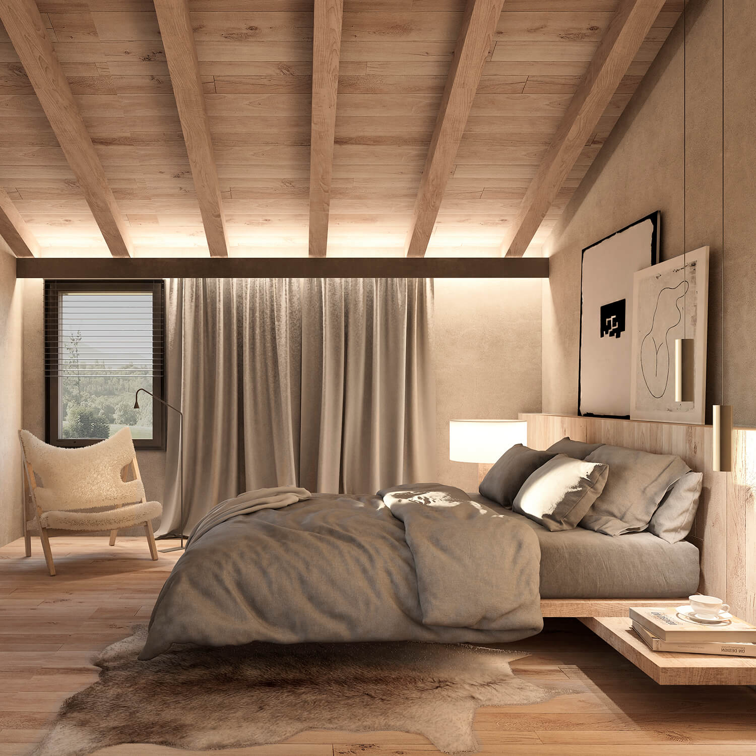 Sant Julià Residencial