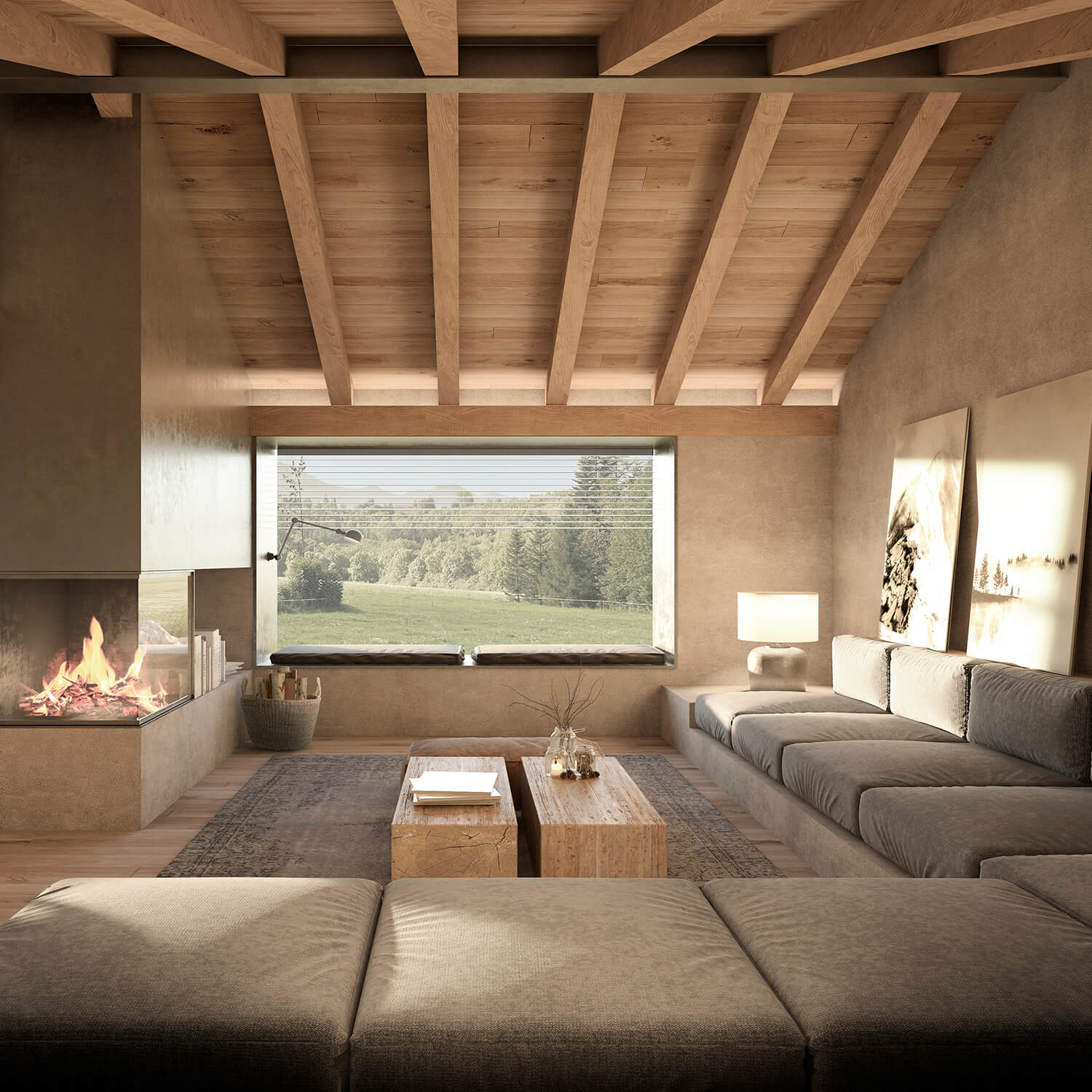 Sant Julià Residencial