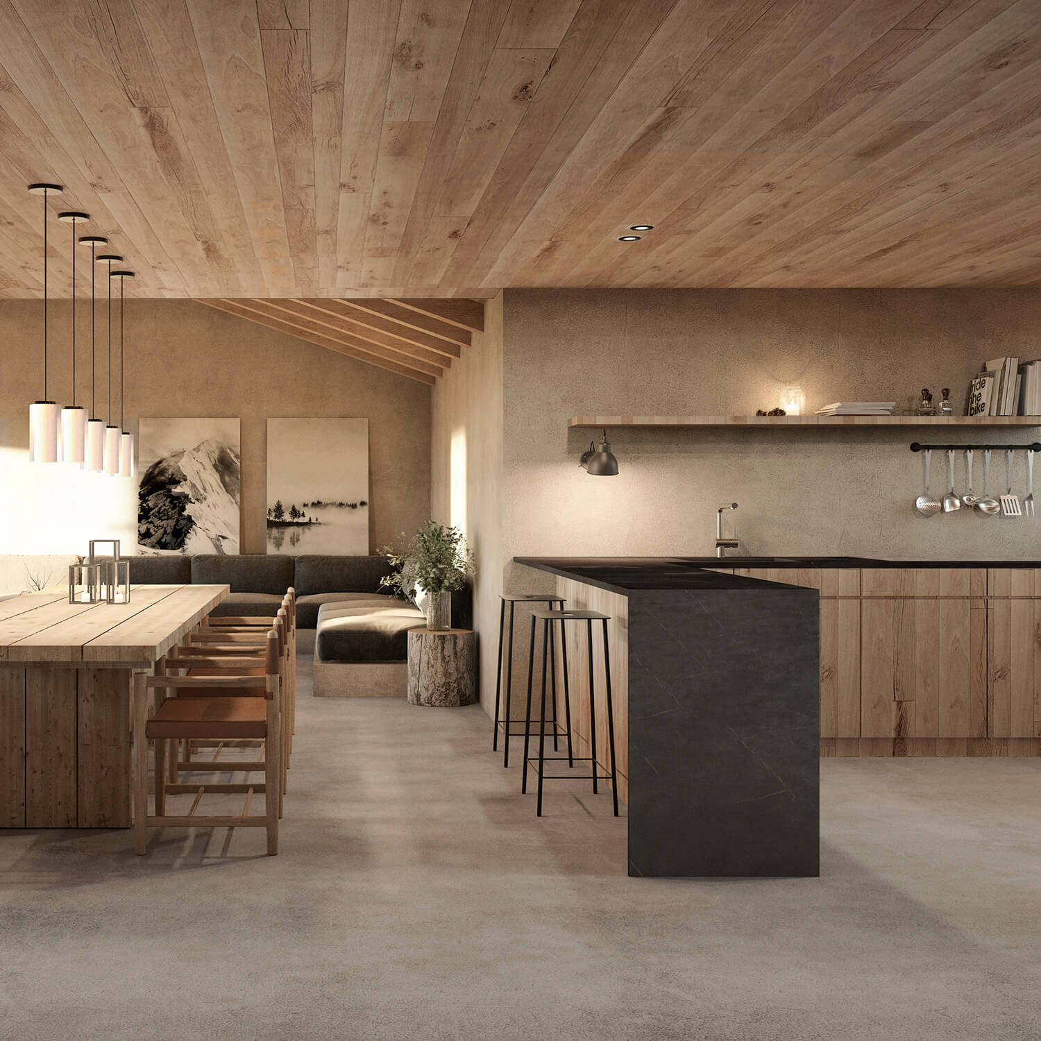 Sant Julià Residencial